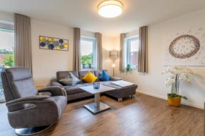 Kellenhusen Tor 22 - strandnah mit Sauna und Balkon Kellenhusen